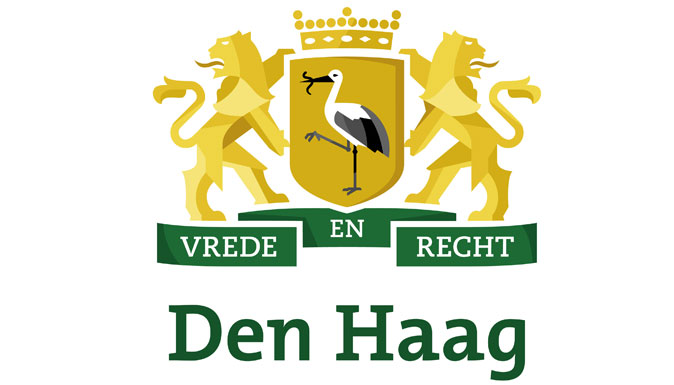 Logo gemeente Den Haag