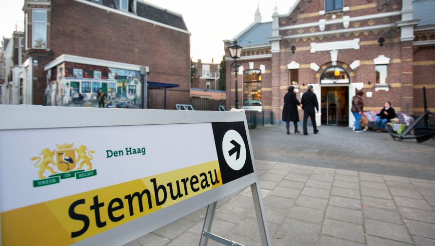 stembureau