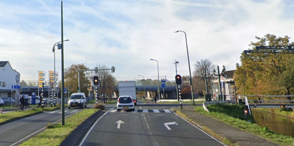 Geef uw mening over het verkeer in de Westvlietweg