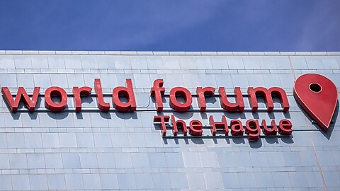 World Forum The Hague