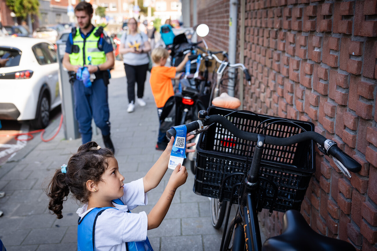 Integrale Leefbaarheids Actie in het Havenkwartier, Scheveningen