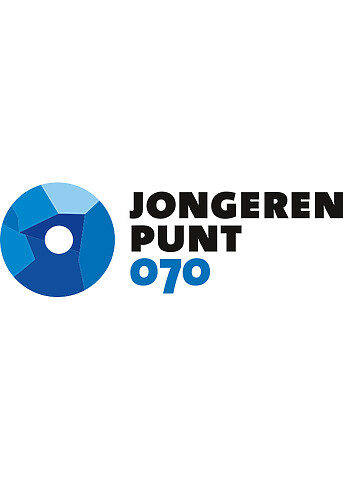 Logo Jongerenpunt 070