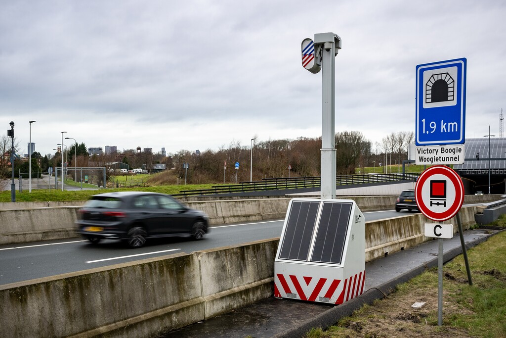 flexflitser rotterdamsebaan