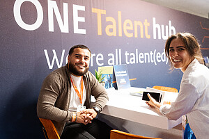 Talent Hub