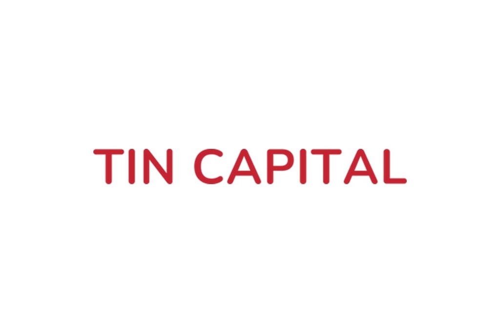 Logo TIN Capital