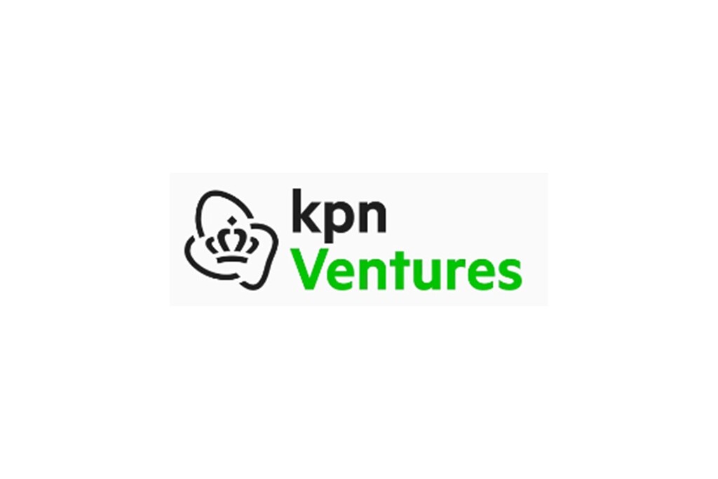 Logo kpn Ventures