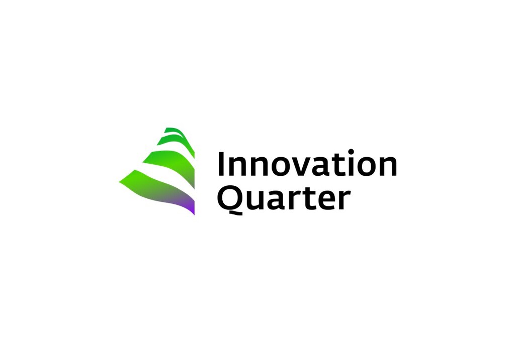 Logo InnovationQuarter