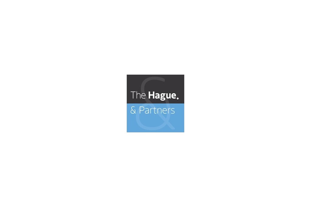 Logo The Hague & Partners