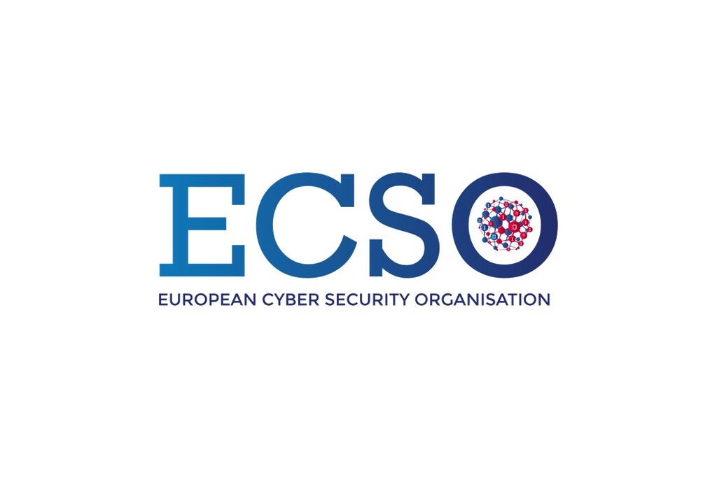 Logo ECSO