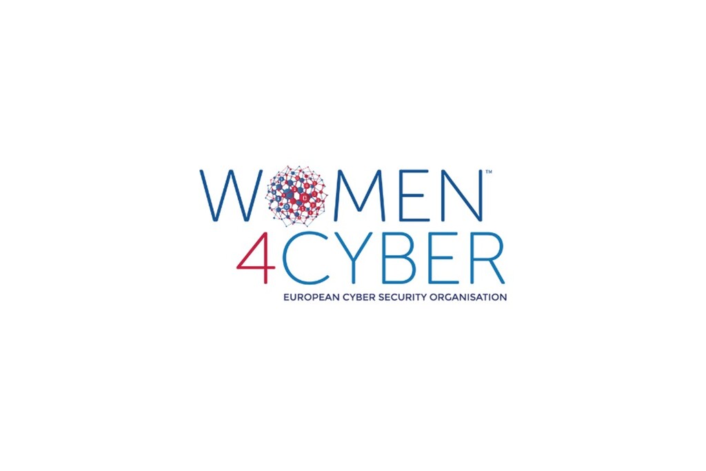 Logo Women4Cyber