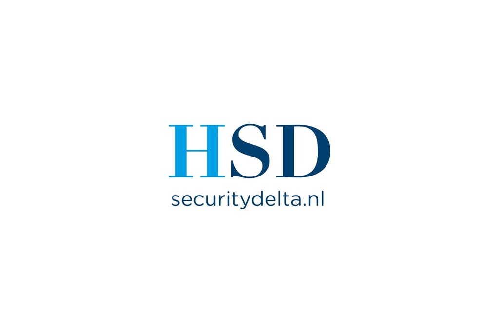 Logo Security Delta