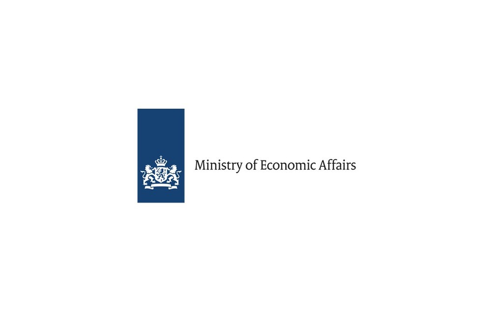 Logo Ministry of Economic Affairs